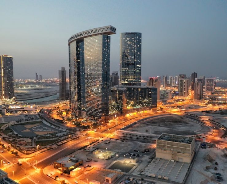 Abu Dhabi Fertiglobe