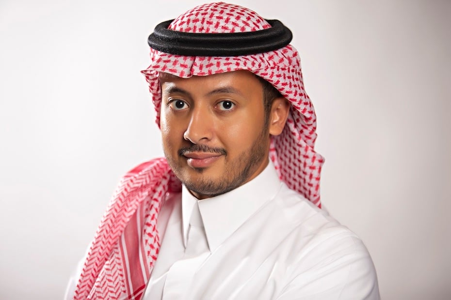 Google Cloud appoints Bader Almadi as country manager for Saudi Arabia