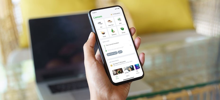 Careem acquires Munch-On in the UAE