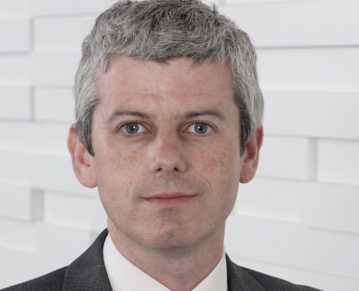 Cathal Dowling Director invesco talks bonds, negative returns and more