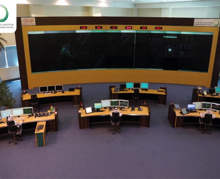 DEWA launches automatic smart grid restoration system