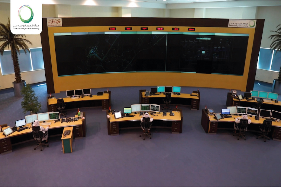 DEWA launches automatic smart grid restoration system