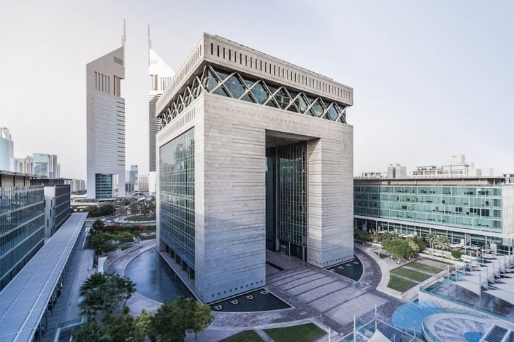 DIFC FIntech week 2022