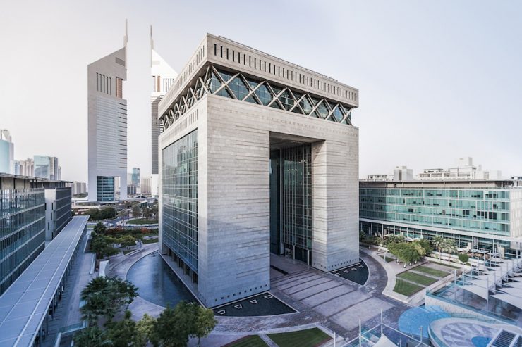 DIFC launches Open Finance lab