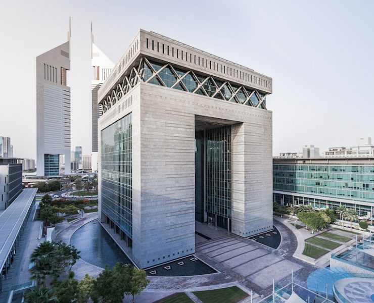 DIFC launches Open Finance lab