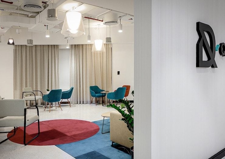 D/Quarters launched by TECOM