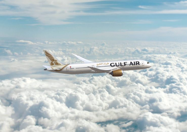 Gulf Air to start direct flights to Ras Al Khaimah airport