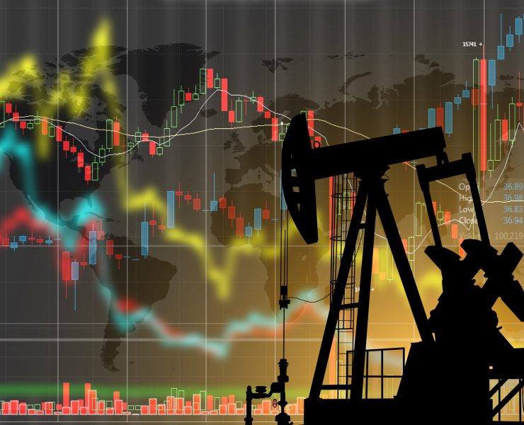 Oil extends gains after US crude stockpiles drop, exports soar