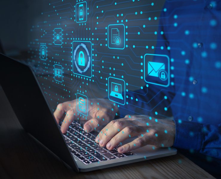 Predictive data analytics