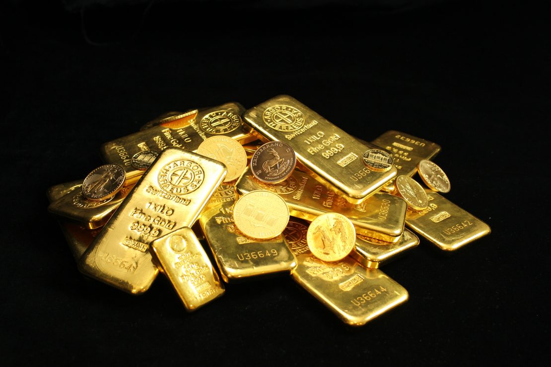 Gold steady in Asia with traders digesting cooling US Inflation