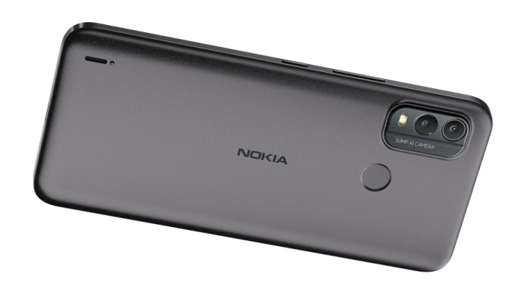Nokia G11 Plus