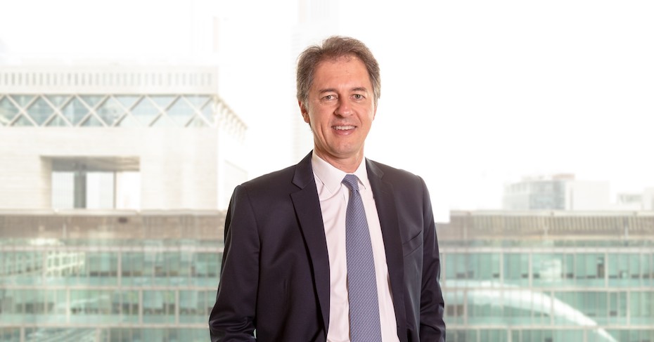 EMPLOYEE WELLBEING - INSIGHTS BY Jerome Droesch, CEO MEA and SEA