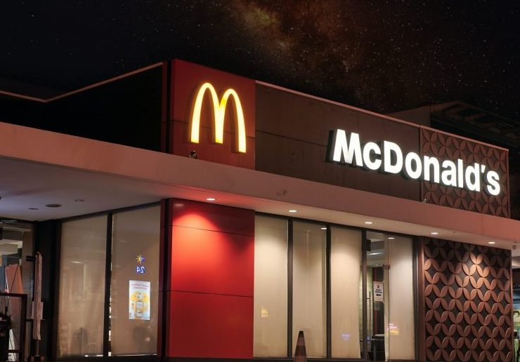 McDonald’s