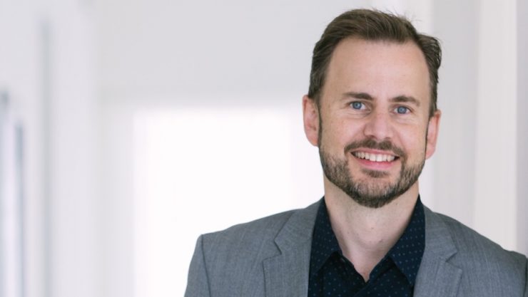 Spotlight on Phishing - Nicolai Solling is the Chief Technology Officer at Help AG