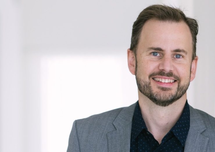 Spotlight on Phishing - Nicolai Solling is the Chief Technology Officer at Help AG