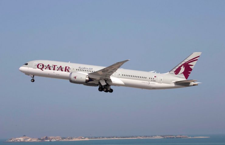 Qatar Airways