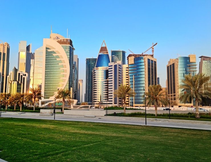 Qatar expansion