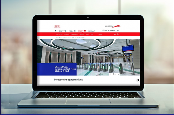 RTA approves strategic plan 2023-2030 aligned with Dubai Urban Plan 2040