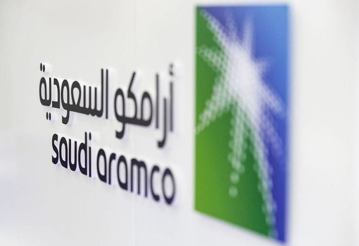 Saudi Aramco plans to go big carbon storage