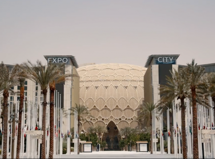 Expo City Dubai