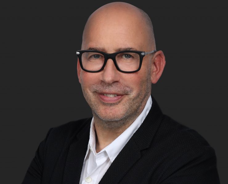 Simon Smith, senior vice president of GMG Sports Retail