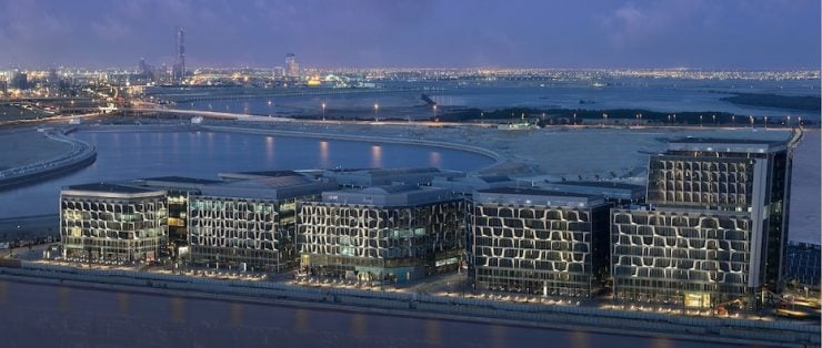 TECOM Group Closes IPO, raises 1.7bn dirhams