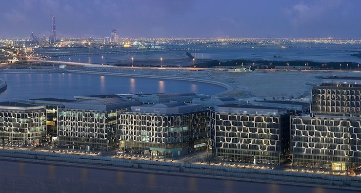 TECOM Group Closes IPO, raises 1.7bn dirhams