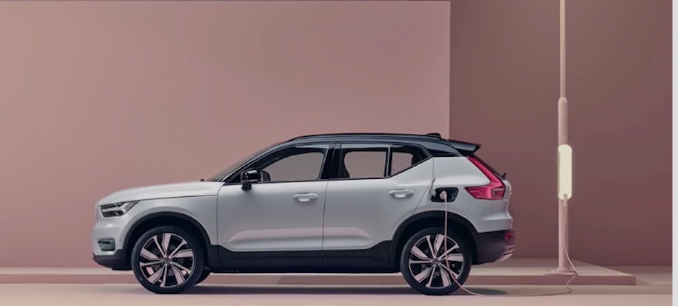 VOLVO UAE Sales increase by 61%