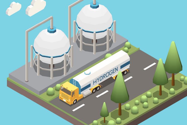 hydrogen economy - UAE joins IPHE