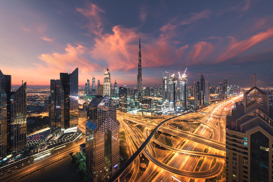 Coinmena receives provisional licence from Dubai’s VARA