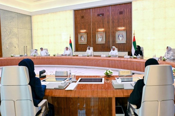 UAE Cabinet
