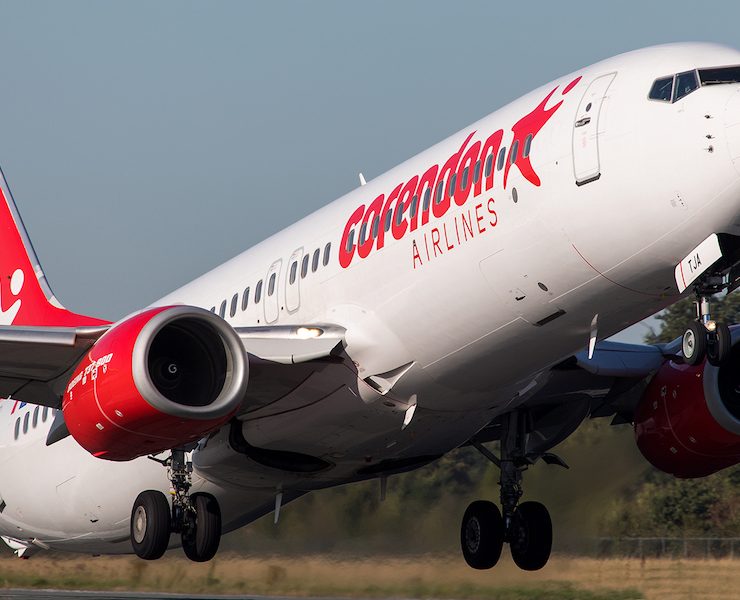 RAK Tourism announes seven weekly flights from Germany to RAK