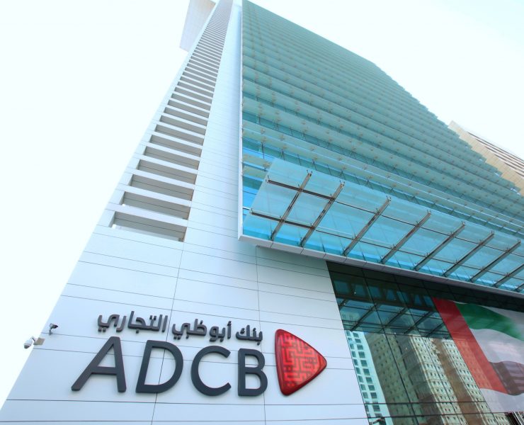 ADCB BANK
