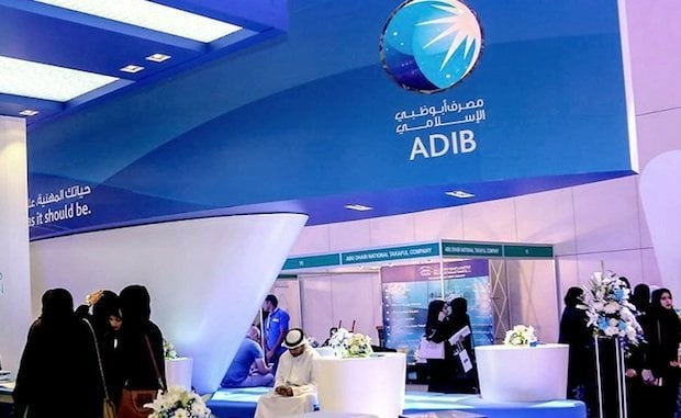 ADIB net profits hit 1.4bn dirhams in H1 2022