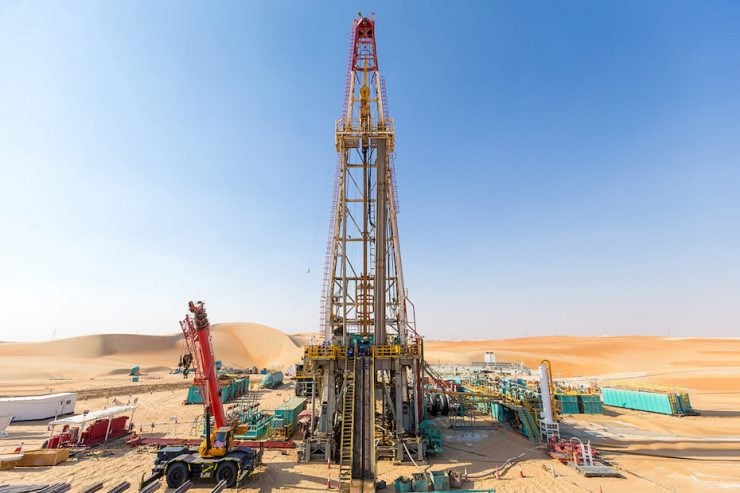 ADNOC Drilling confirms $2bn in contracts for Hail, Ghasha Gas Development Project