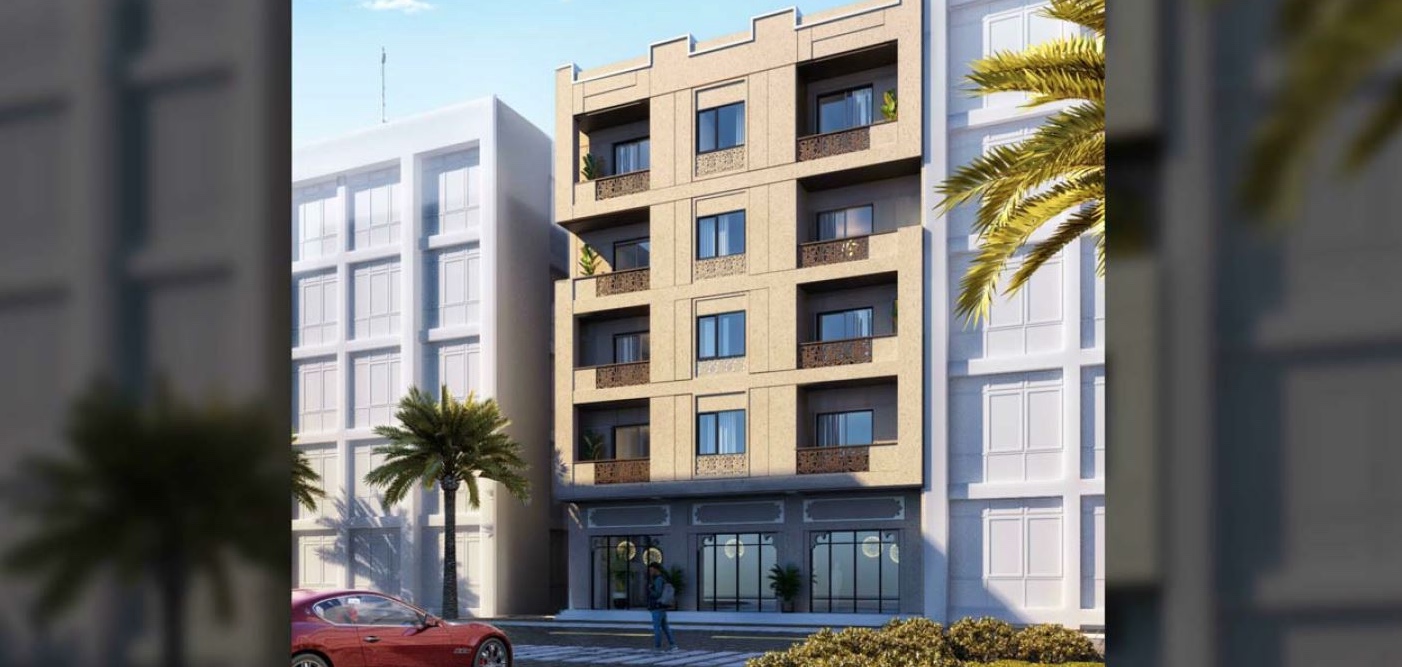 AMAF and Awqaf launch endownment projects In Dubai - image- WAM