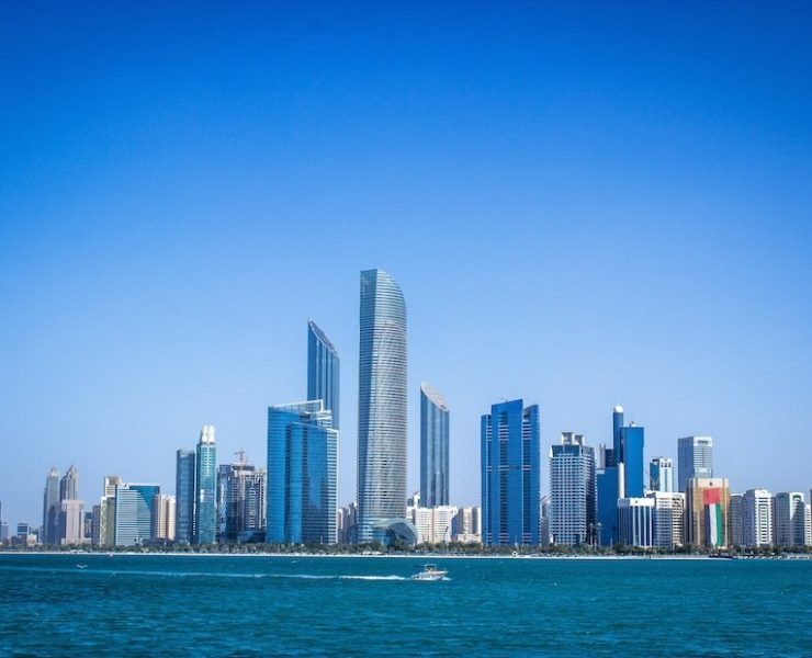 Abu Dhabi records over AED 22.5 billion total of real estate transactions in first half of 2022