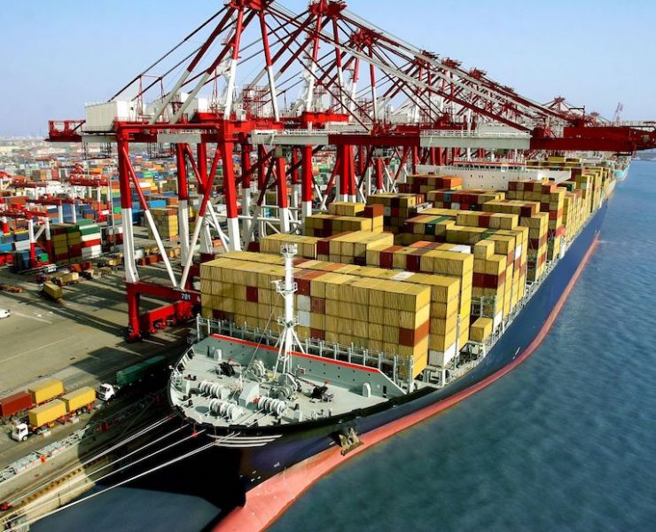 Al Seer Marine to expand freight solutions' offering globally