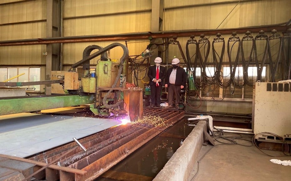 Al Seer Marine_h12022