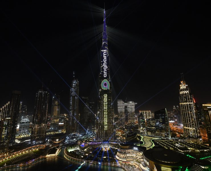 Anghami acquires Spotlight Events