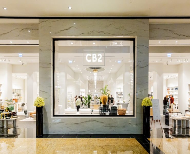 Majid Al Futtaim opens its first official CB2 Store in Dubai