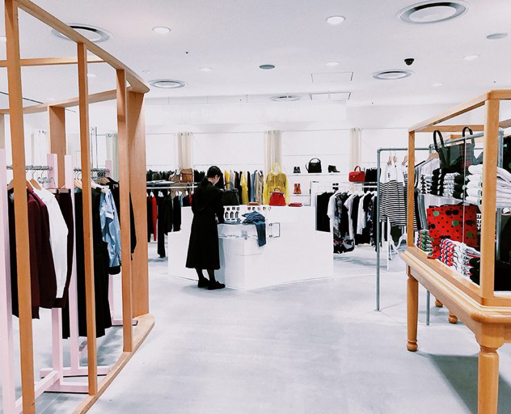 Consumer behaviour surveyunsplash_B