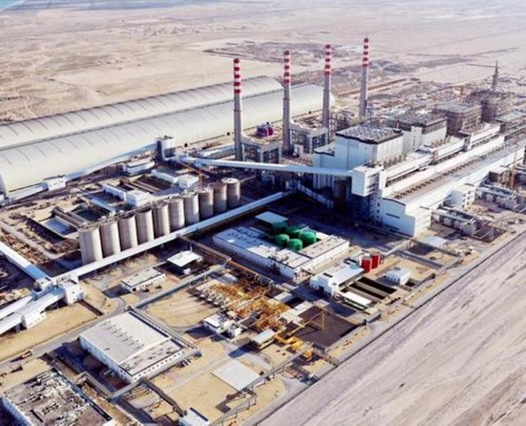 DEWA adds 700MW of energy production capacity, totalling 14,117 MW, with 1,627 MW from renewable energy