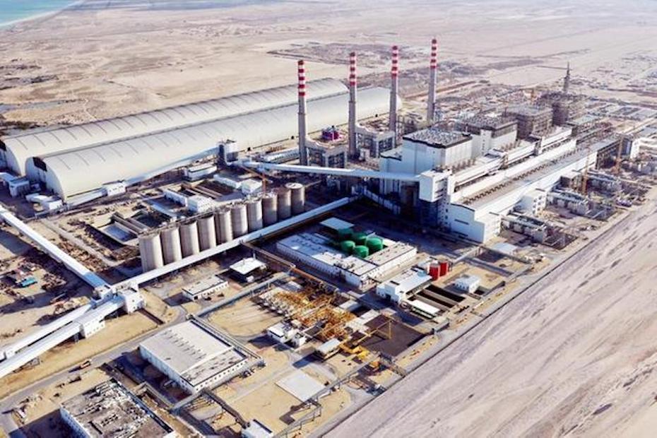 DEWA adds 700MW of energy production capacity - Gulf Business