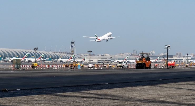 DXB launches new 24X& customer contact centre