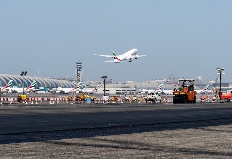 DXB launches new 24X& customer contact centre