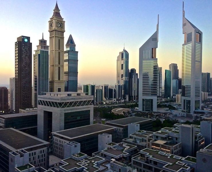 Dubai Business licenses in H1 2022