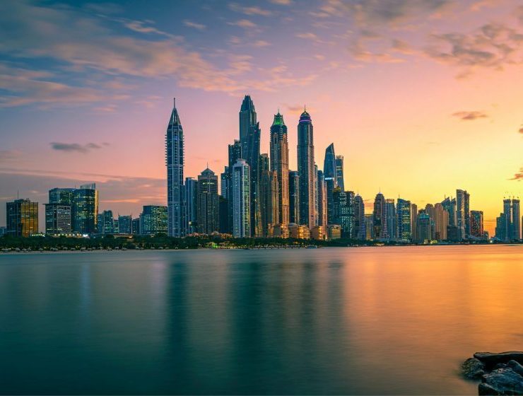 Dubai property sales see record high in June 2022_e1655190951740