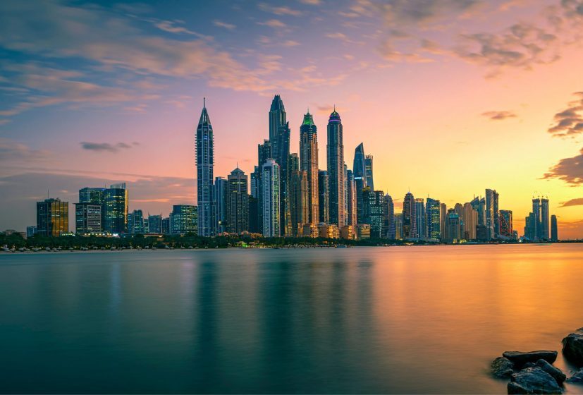 Dubai property sales see record high in June 2022_e1655190951740
