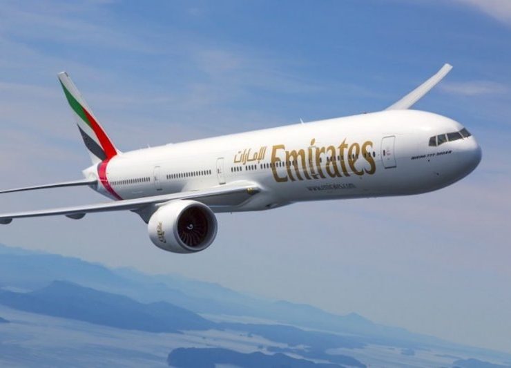 Emirates rejects LHR request to cut capacity